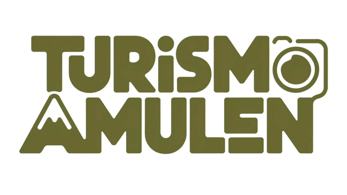 Turismo Amulen